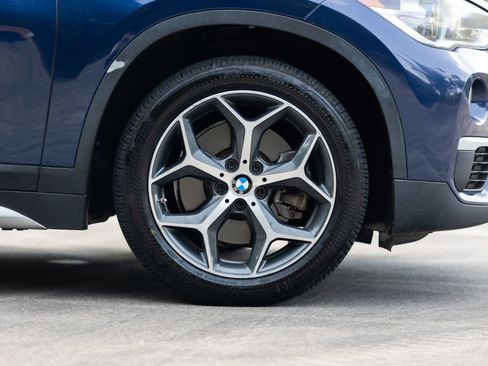 Used 2018 BMW X1 xDrive28i image 14