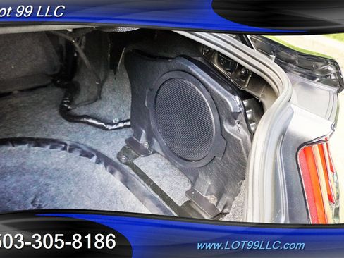 Used 2019 Ford Mustang GT Premium w/ Performance Package - Level 2 RWD image 25