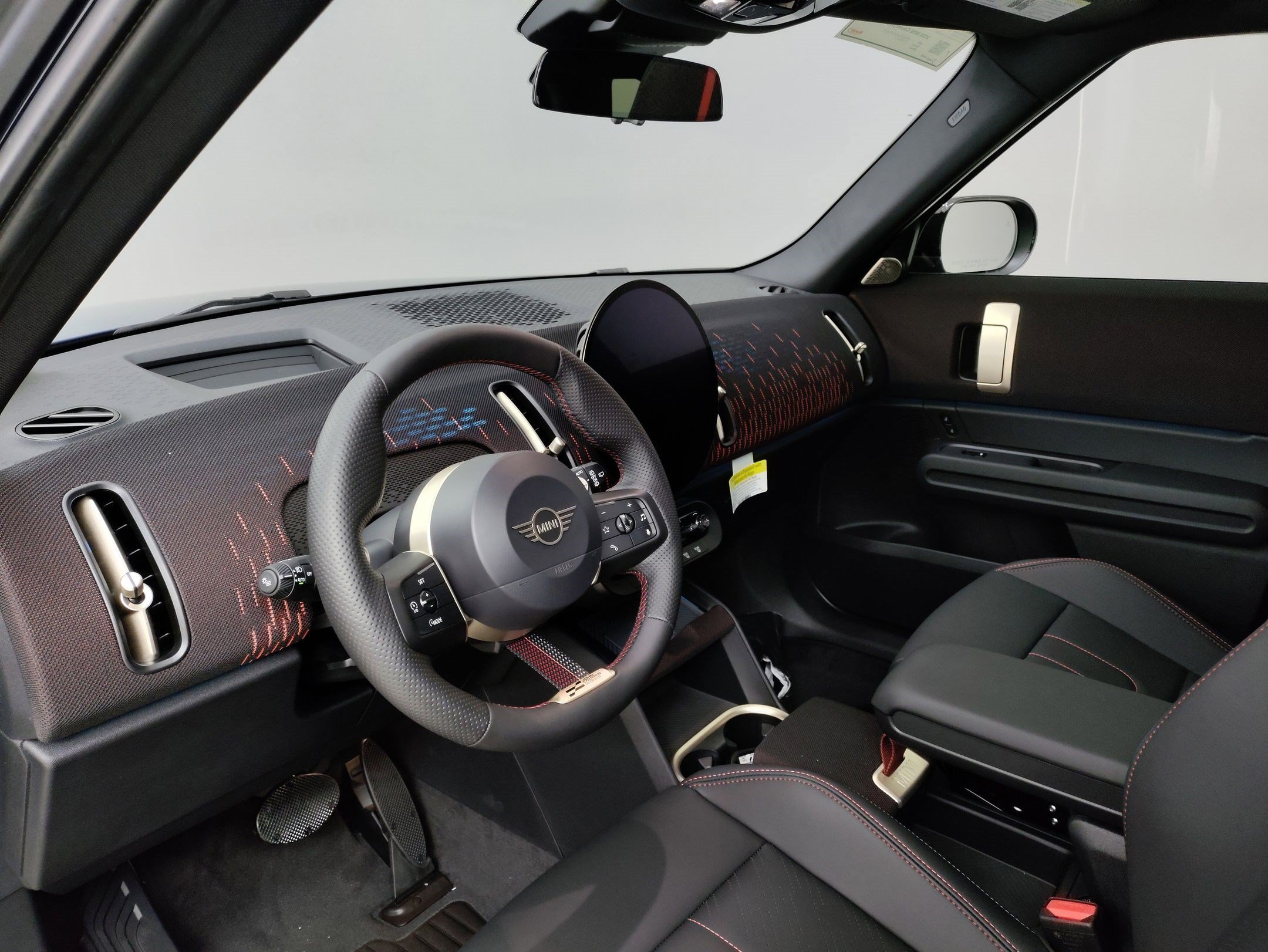 Used 2026 MINI Cooper Countryman S AWD/4WD image 13