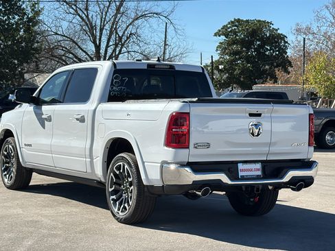 New 2026 RAM 1500 Limited image 7