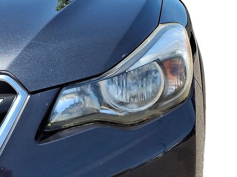 Used 2015 Subaru Crosstrek 2.0i Limited AWD/4WD image 10