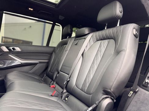 Used 2024 BMW X7 M60i w/ Executive Package AWD/4WD image 24