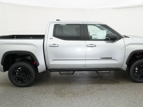 New 2026 Toyota Tundra SR5 AWD/4WD image 38
