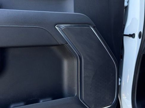 Used 2023 Chevrolet Silverado 1500 LT Trail Boss w/ Protection Package image 26