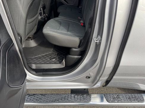 Used 2019 RAM 1500 Big Horn image 34