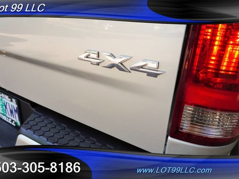 Used 2015 RAM 1500 Tradesman AWD/4WD image 30