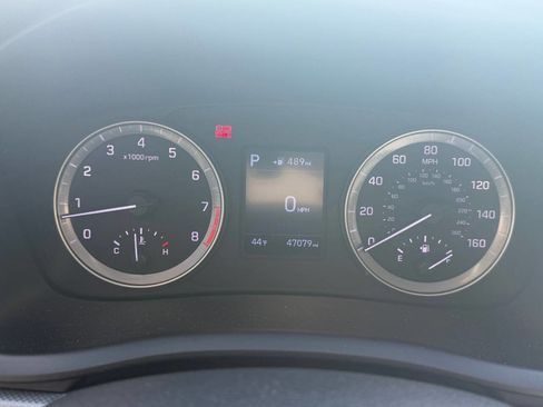 Used 2019 Hyundai Sonata SE image 13