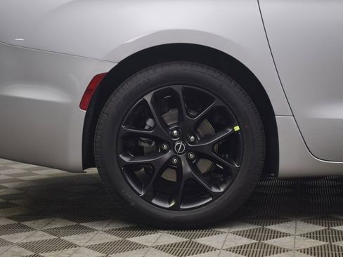 New 2026 Chrysler Pacifica Select w/ S Appearance Package image 34