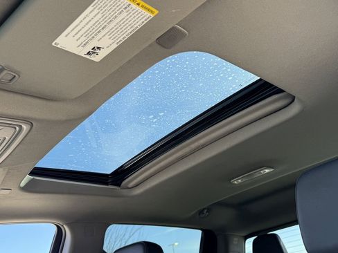 Used 2024 Chevrolet Silverado 2500 LTZ w/ LTZ Plus Package image 26