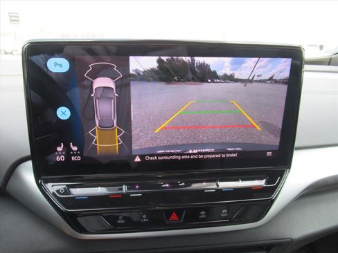 Used 2022 Volkswagen ID.4 Pro S image 25