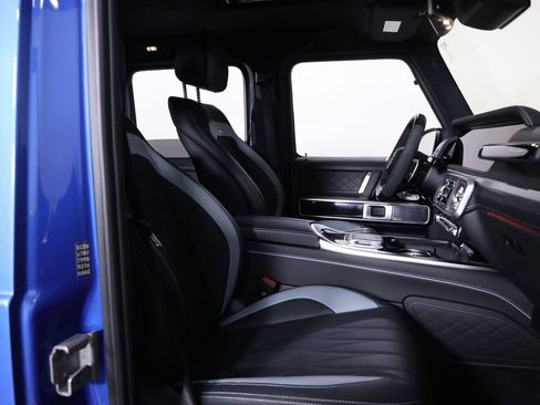 Used 2025 Mercedes-Benz G 63 AMG 4MATIC image 67