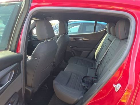 Used 2024 Dodge Hornet R/T AWD/4WD image 7