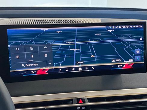 New 2026 BMW iX xDrive45 w/ Executive Package image 25