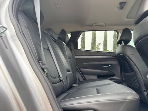 Used 2023 Hyundai Tucson SEL w/ Convenience Package image 18