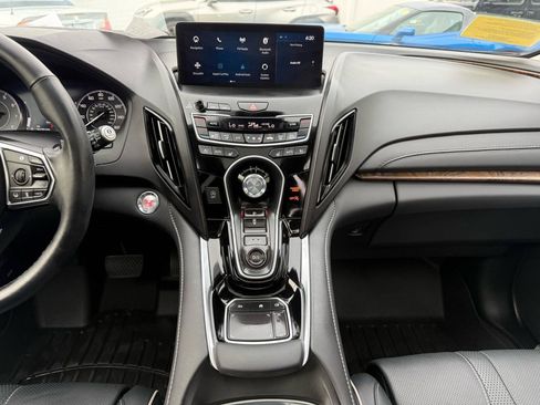 Used 2019 Acura RDX AWD w/ Advance Package image 31