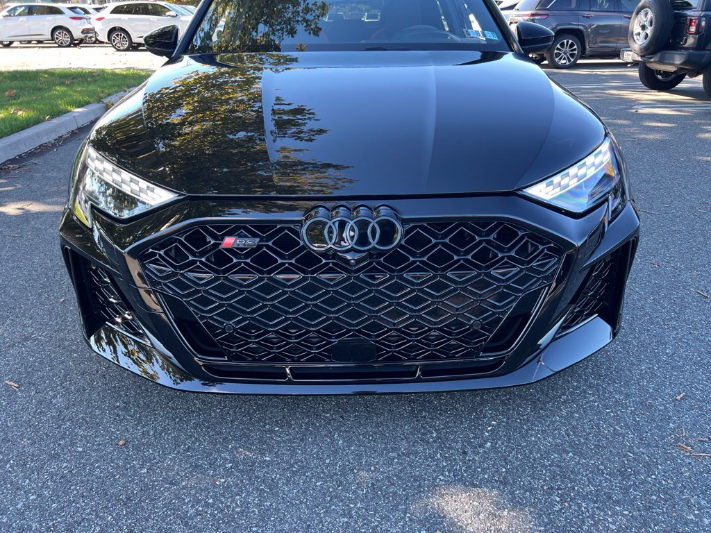 Used 2026 Audi RS 3 AWD/4WD image 2