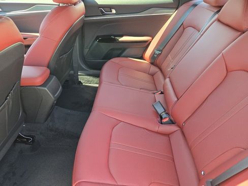 New 2026 Kia K5 GT-Line image 7