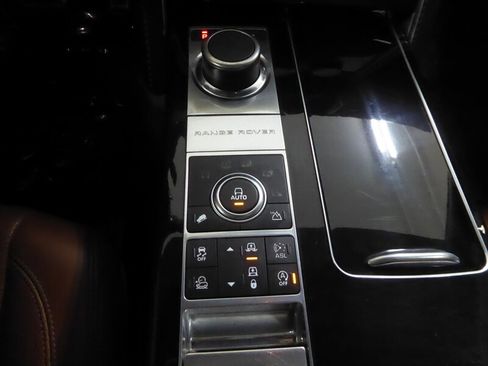 Used 2016 Land Rover Range Rover Long Wheelbase Autobiography AWD/4WD image 18