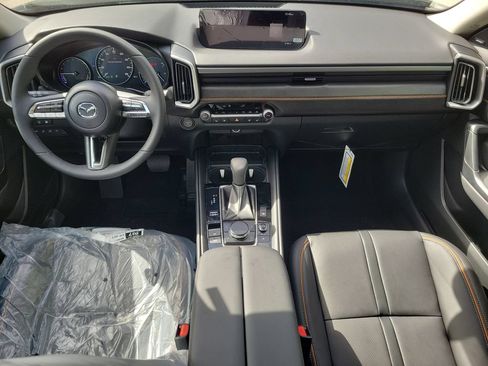 New 2026 MAZDA CX-50 AWD 2.5 Hybrid w/ Weather Package image 15
