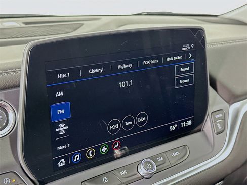 New 2025 Chevrolet Blazer LT w/ Driver Confidence Package image 15