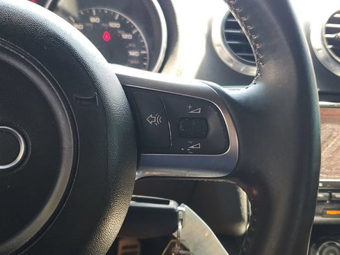 Used 2009 Audi TT 3.2 Premium Plus AWD/4WD image 26