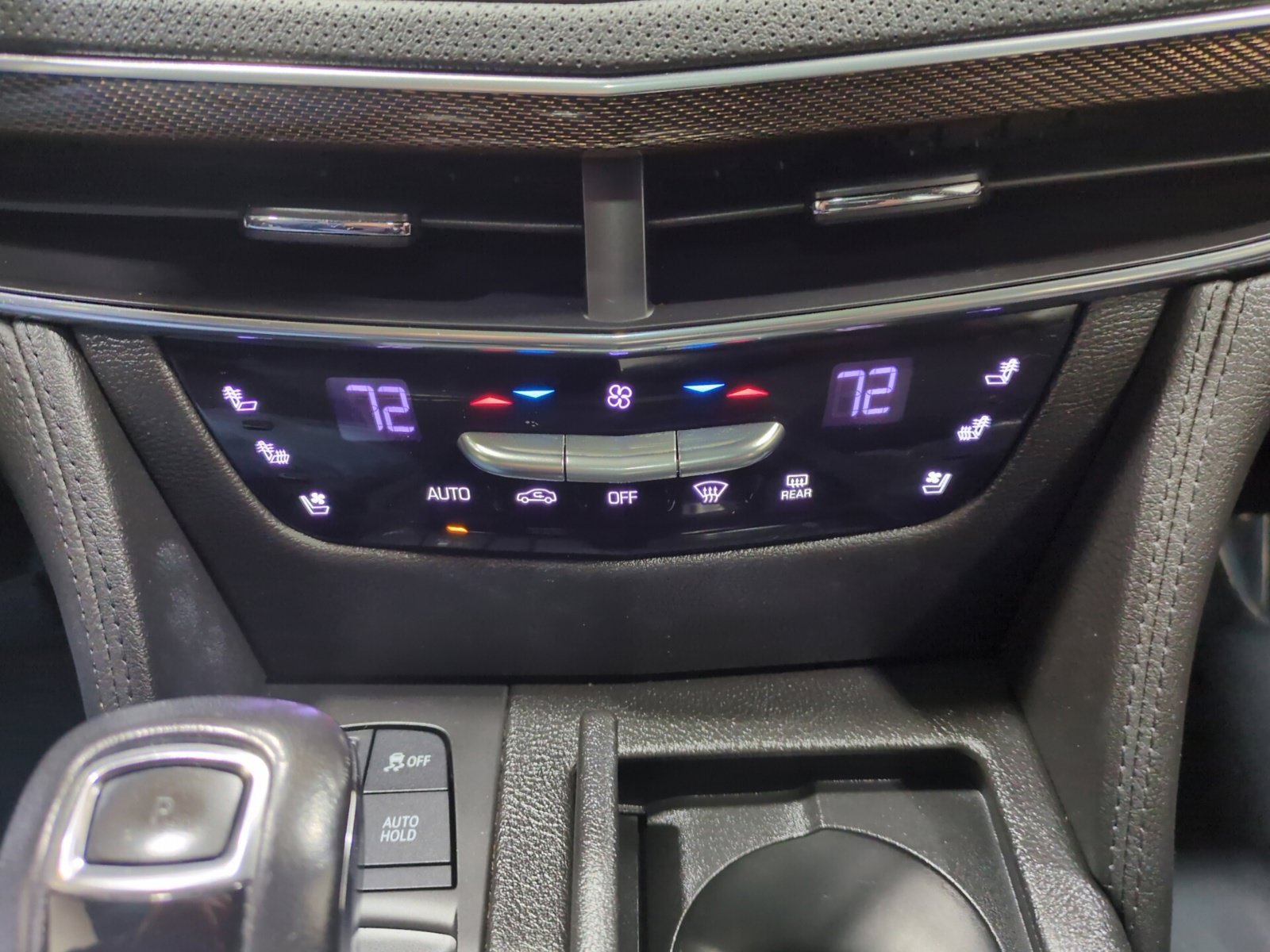 Used 2019 Cadillac CT6 Premium Luxury AWD/4WD image 23