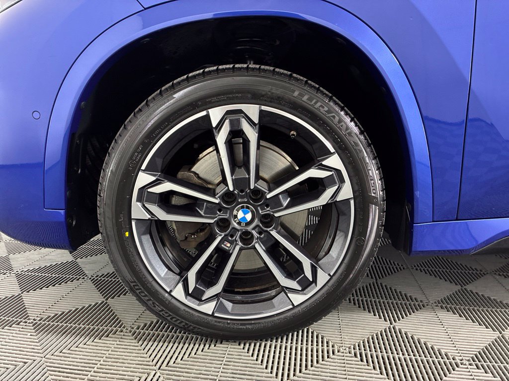 Certified 2023 BMW X1 xDrive28i w/ Premium Package AWD/4WD image 8