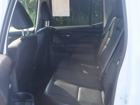 Used 2025 Honda Ridgeline RTL image 31