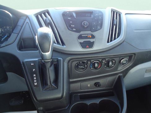 Used 2018 Ford Transit 250 138 image 16