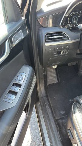 Used 2022 Hyundai Palisade Limited AWD/4WD image 15