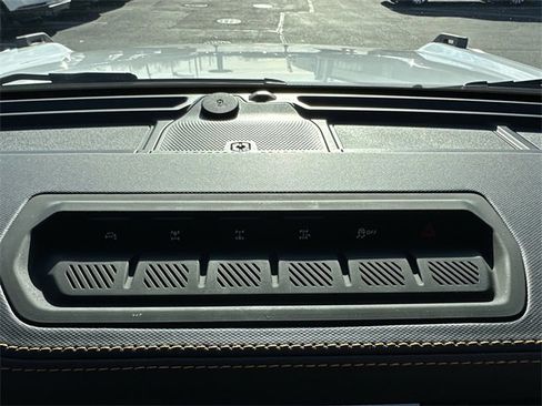 Certified 2024 Ford Bronco Badlands image 24