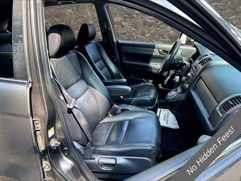 Used 2010 Honda CR-V EX-L image 7