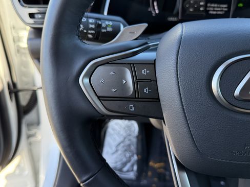 Certified 2025 Lexus NX 350h AWD w/ Premium Package image 22