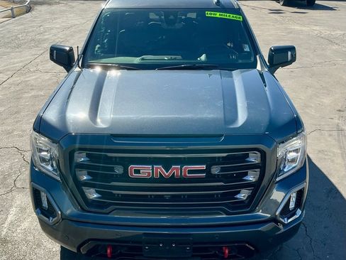 Used 2021 GMC Sierra 1500 AT4 w/ AT4 Value Package image 11