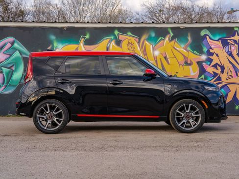 Used 2020 Kia Soul GT-Line image 7