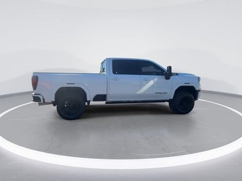 Used 2026 GMC Sierra 2500 AT4 w/ AT4 Premium Plus Package AWD/4WD image 9