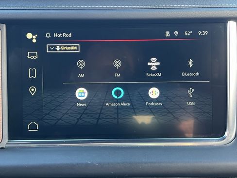 Used 2024 GMC Yukon XL Denali Ultimate image 39