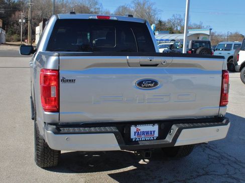 Used 2023 Ford F150 XLT w/ Equipment Group 302A High image 11