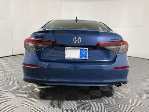 New 2026 Honda Civic Sport image 8