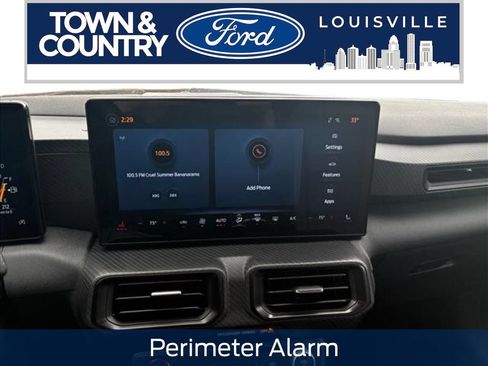 Used 2026 Ford Mustang Convertible w/ Anti-Theft Package RWD image 11