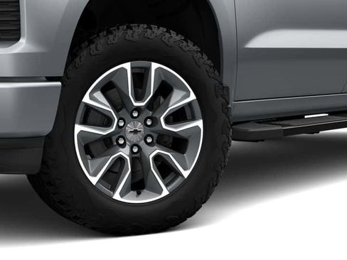 New 2026 Chevrolet Silverado 1500 RST image 54