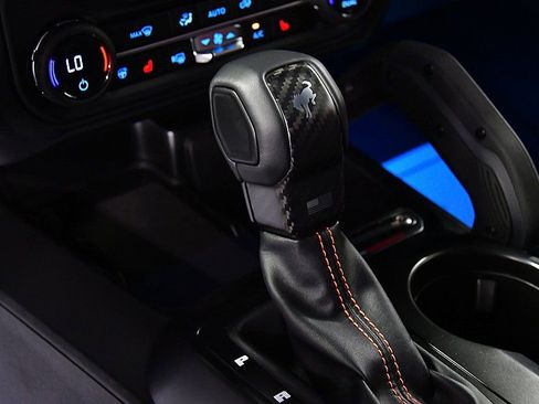 New 2025 Ford Bronco Raptor image 23