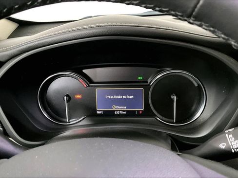 Used 2020 Cadillac XT4 Premium Luxury w/ Cold Weather Package image 26