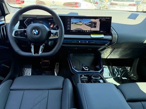New 2026 BMW X3 xDrive30 w/ Premium Package image 26