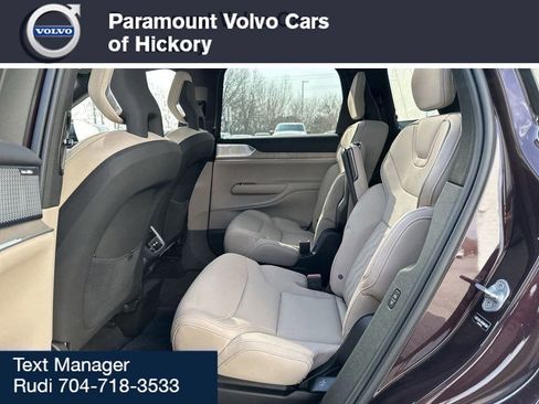 New 2025 Volvo EX90 Ultra image 10