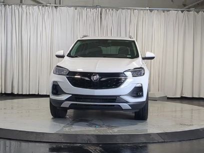 Used 2023 Buick Encore GX Select