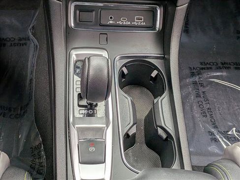 Used 2023 Subaru Ascent Onyx Edition AWD/4WD image 13