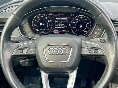Used 2018 Audi Q5 2.0T Premium Plus w/ Premium Plus Package AWD/4WD image 19