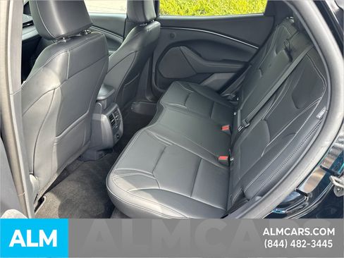 Used 2025 Ford Mustang Mach-E Premium image 24