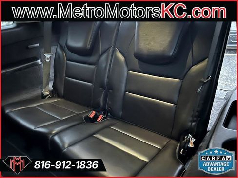 Used 2011 Acura MDX image 33